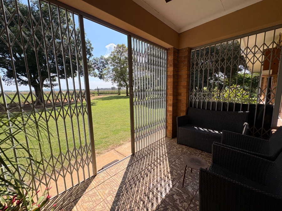 Commercial Property for Sale in Klerksdorp Rural North West